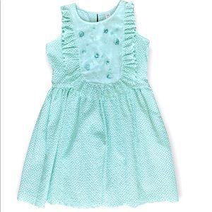 Justice Dress, 16 +, EUC